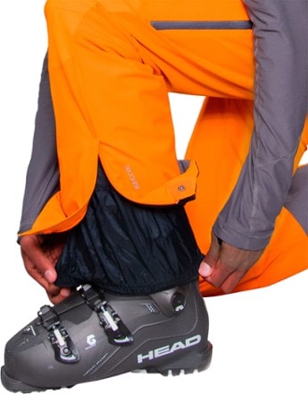 Obermeyer Process Snow Pants - Men's 8