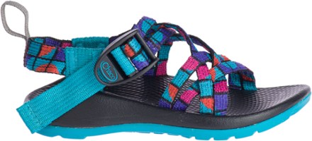 Chaco ZX/1 Sandals - Kids' | REI Co-op