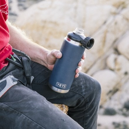 Magdock cap on junior ramblers? : r/YetiCoolers