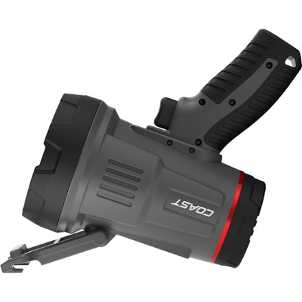 Coast Longshot LS50R Spotlight 6
