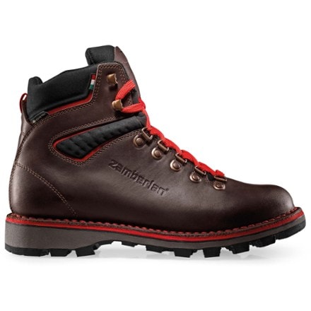 Zamberlan Solden GTX Hiking Boots - Men's 0