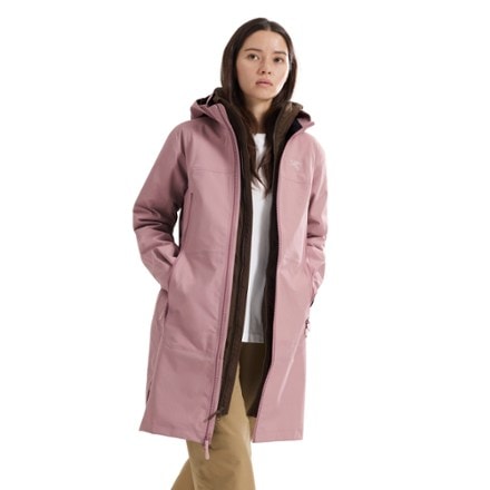 Arc'teryx Beta Coat - Women's 8
