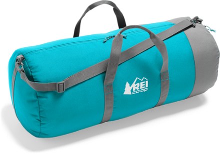 rei duffle bag large