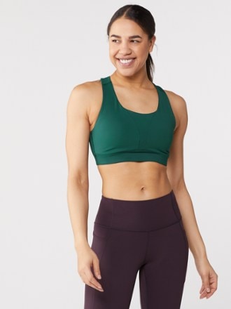 REI Co-op Active Pursuits Sports Bra 1