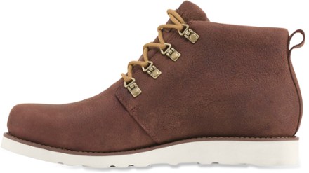 the north face chukka