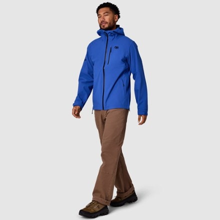 Outdoor Research Foray 3L Jacket - Men's 3