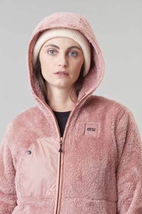 Picture Organic Clothing Izimo Fleece - Women's 5