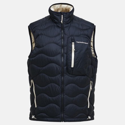 Peak Performance Helium Utility Down Vest - Men's 0