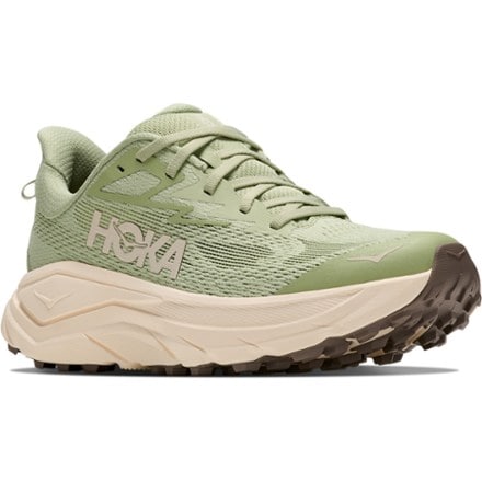 HOKA Challenger 8 Trail-Running Shoes - Women's 2