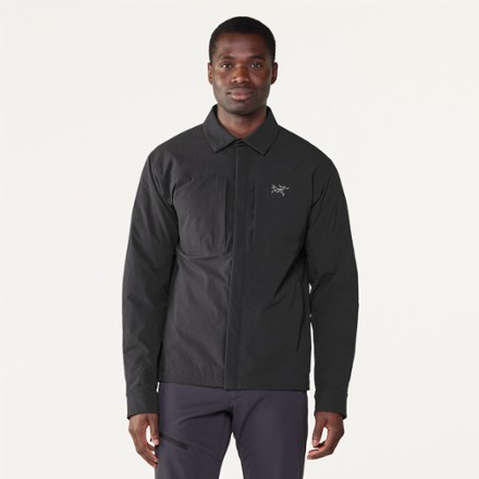 Arc'teryx Cronin Insulated Overshirt - Men's 2