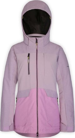 Boulder Gear Sedona Insulated Jacket - Women's 0