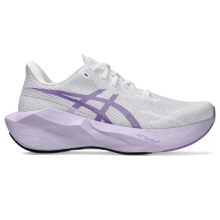 ASICS Novablast 6 Road-Running Shoes - Women's 0