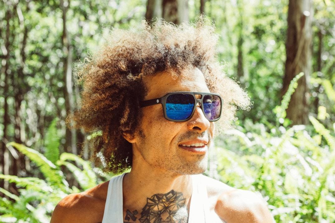 Location Image for Paladino Polarized Sunglasses