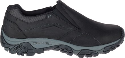 Merrell Moab Adventure Moc Shoes - Men's 0