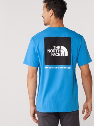 The North Face Box NSE T-Shirt - Men's 2