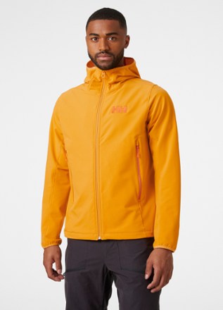 Helly Hansen Cascade Shield Jacket - Men's 1