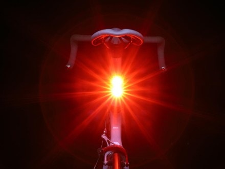 Cygolite Hypershot 350 Bike Taillight 5