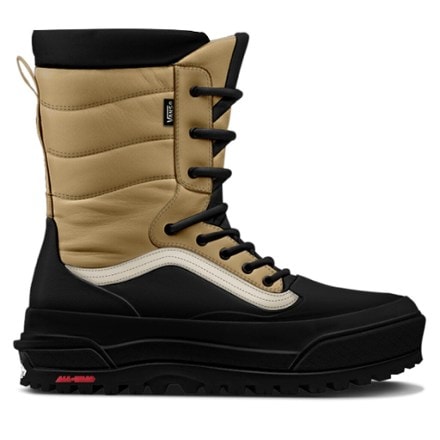 Vans Standard Hi 2.0 Boots - Men's 0
