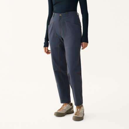 Hikerkind 8-Pocket Pants - Women's 0
