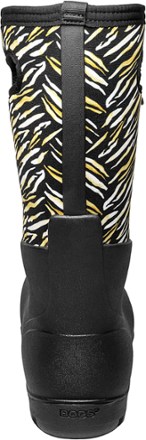 Bogs Neo-Classic Tall Exotic Boots - Women's 2