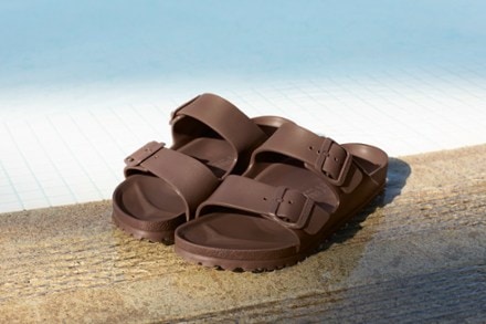 Birkenstock Arizona Essentials EVA Sandals - Women's 1