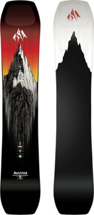 Jones Aviator 2.0 Snowboard - 2023/2024 0