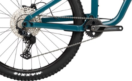 Salsa Horsethief SLX Bike 5