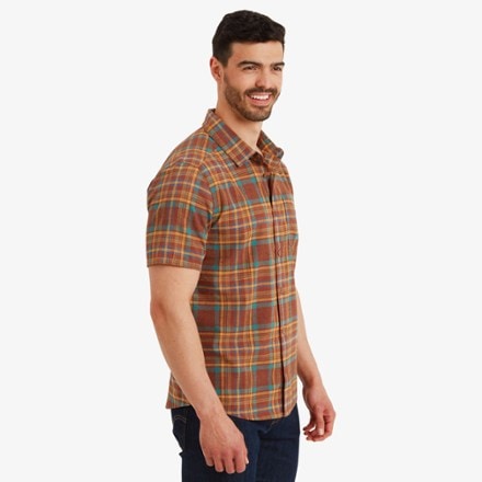 Sherpa Adventure Gear Rudra Shirt - Men's 4