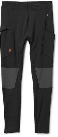 Fjallraven Abisko Trekking Tights Pro - Men