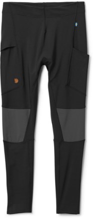 Abisko Trekking Tights Pro W