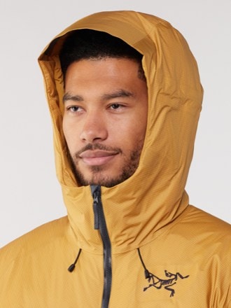 Arc'teryx Rush Insulated Jacket - Men's 4