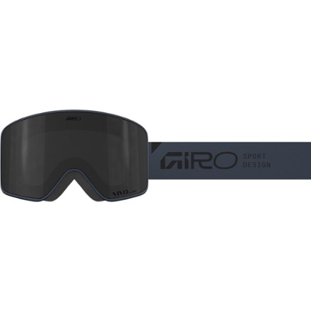 Giro Method Snow Goggles 1