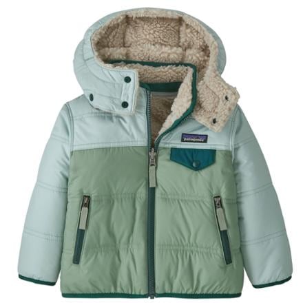 Patagonia Reversible Tribbles Insulated Hoody - Toddlers' 1
