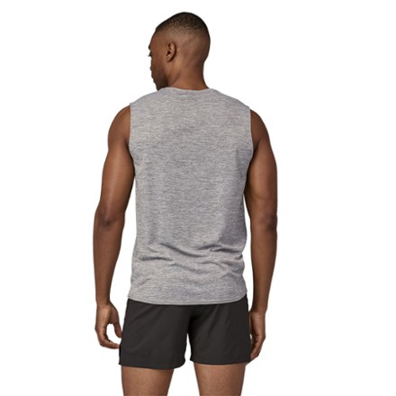 patagonia｜SHORT-SLEEVE T-SHIRTS/SLEEVELESS (Daily Tee ( FLEBLUA.jpg