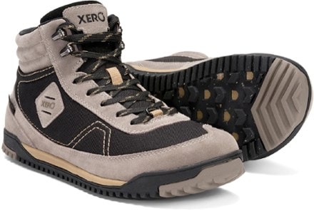 Xero Shoes Ridgeway Hiking Boots - Men's 6