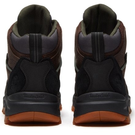 Timberland Mt. Maddsen 2.0 Hiking Boots - Men's 6