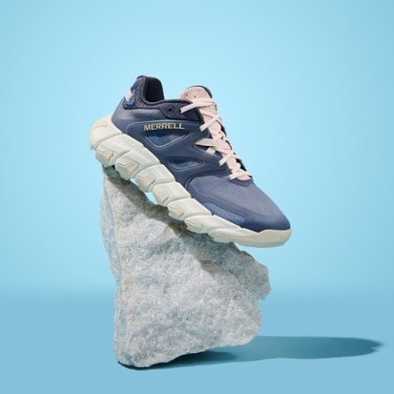 Merrell Maipo Explorer Aerosport Shoes - Women's 6