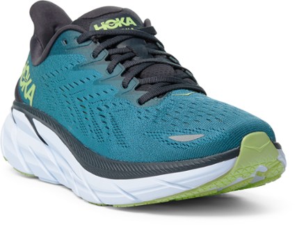 HOKA Clifton 8 Road-Running Shoes - Men's 2