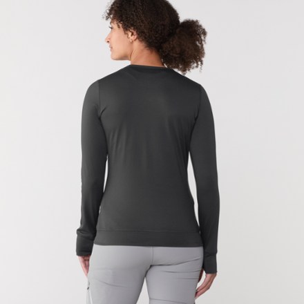 Burton Midweight Base Layer Crew Top - Women's 2