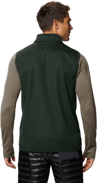 On Body Image of color Black Sage