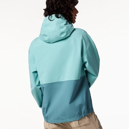 Cotopaxi Cielo Rain Jacket - Women's 2