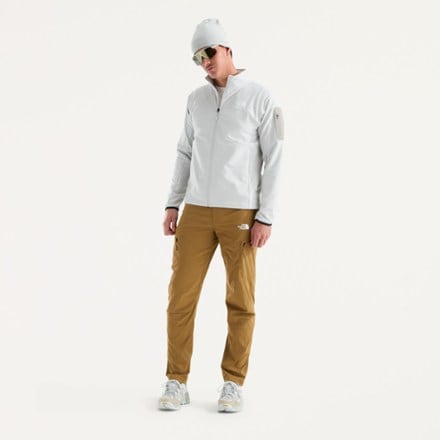The North Face Tek Approach Jacket - Men's 2
