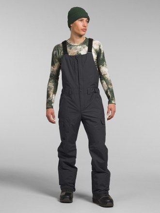 The North Face Freedom Bib Pants - Men's Tall Sizes 0