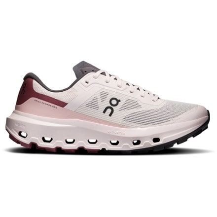 On Cloudvista 3 Trail-Running Shoes - Women's 0
