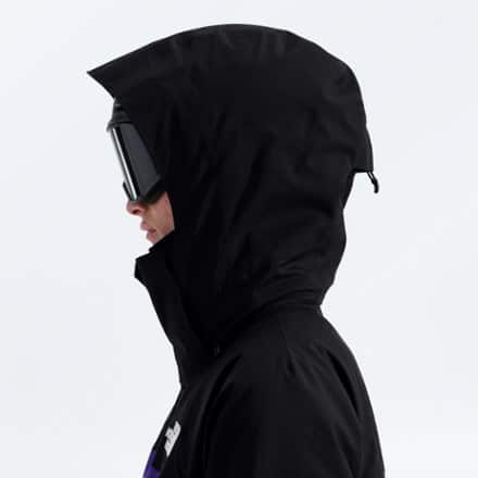 The North Face Chakal Insulated Jacket - Men's 4