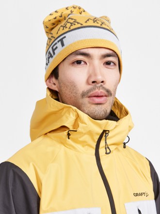 Craft Core Backcountry Knit Hat 2