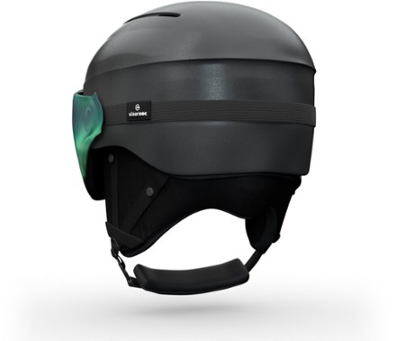 gogglesoc Visorsoc Aurora Visor Cover 3