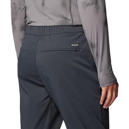 Mountain Hardwear Hardwear AP Active Crossover Pants - Men's 6