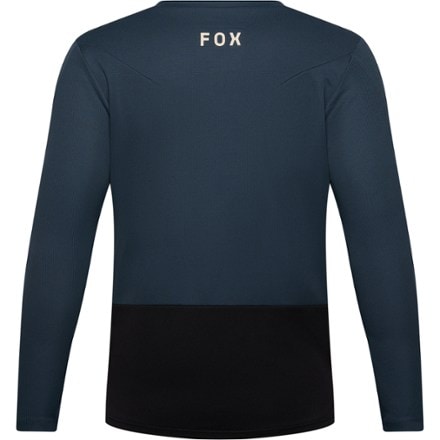 Fox Ranger Long-Sleeve Bike Jersey - Kids' 3