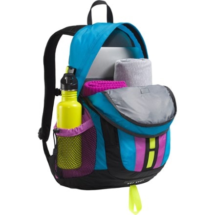 The North Face Hot Shot SE Pack 4